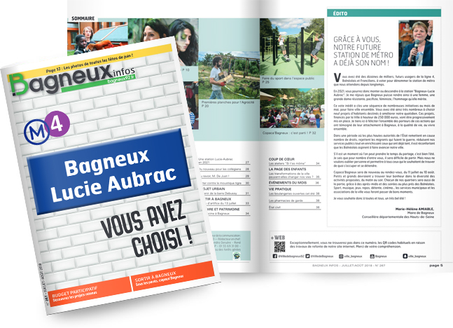 bagneux infos 267
