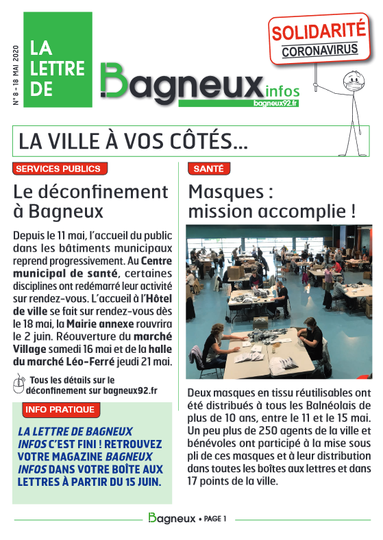 Screenshot 2020 05 18 Courrier pierre andre dubois mairie bagneux fr