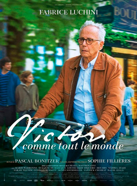 Cinéma - Victor comme tout le monde