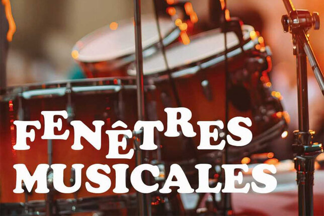 Appel aux artistes musicaux !