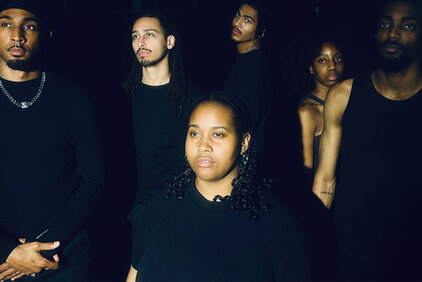 Cie Jeanne Chassin – Processus