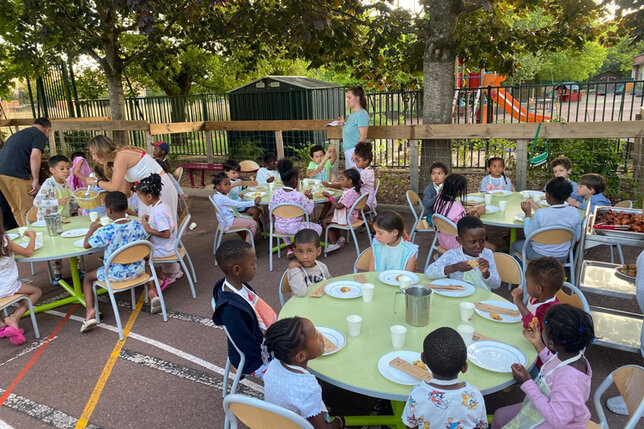 Des activités et des vacances pour toutes et tous