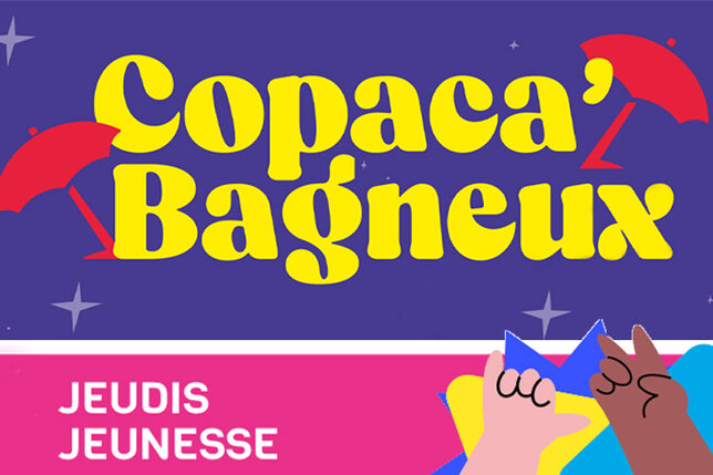 Jeudis Jeunesse