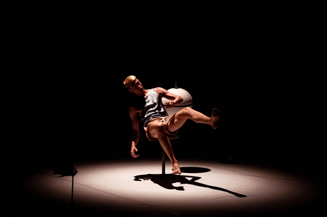 Spectacle - Ceramic circus