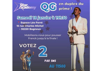 Photo de 