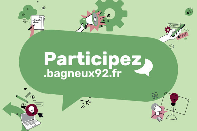 Participez.bagneux92.fr évolue