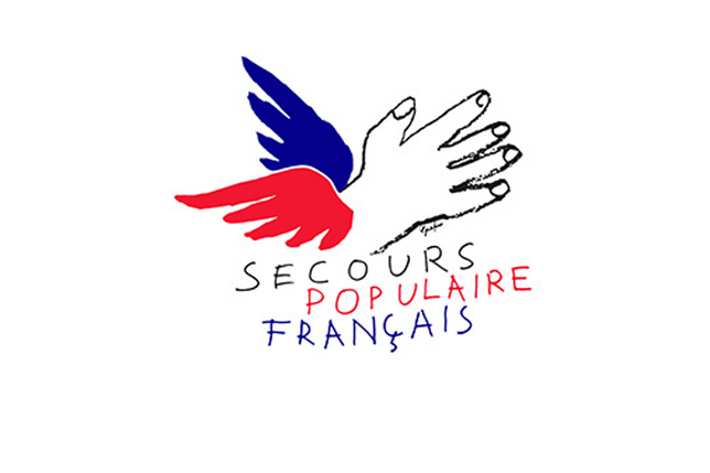Braderie du Secours populaire