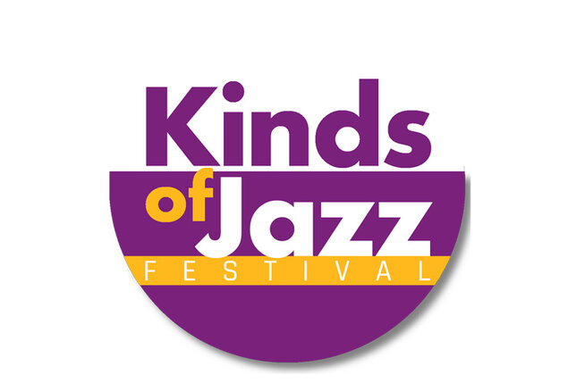 Kinds of jazz festival