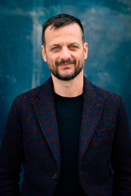 Rencontre avec David Deneufgermain