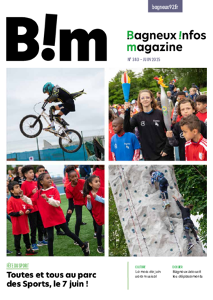 B!m n°340 - Juin 2025