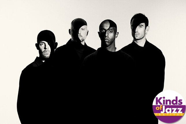 Kinds of jazz festival - No(w) Beauty