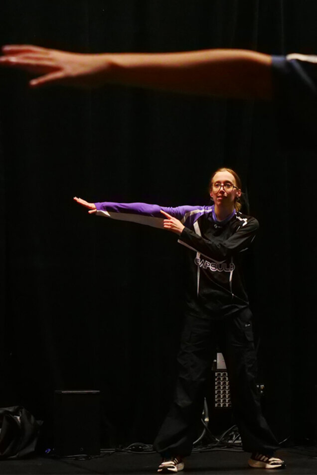 Génération electro