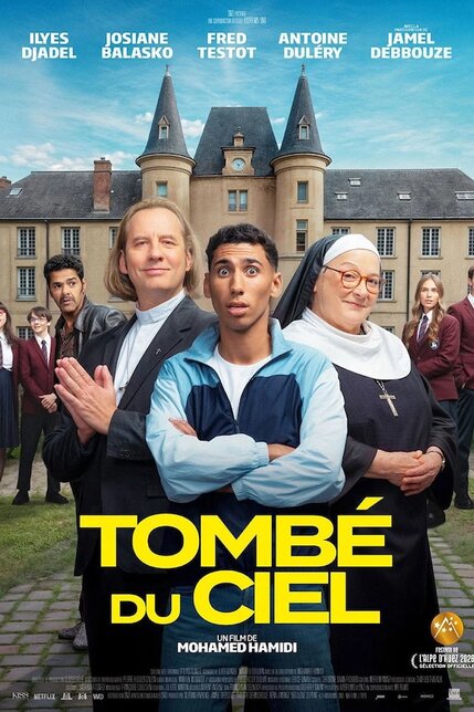 cinéma français