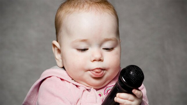 teddy bear chanteur