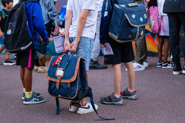 Grève du 2 décembre 2025