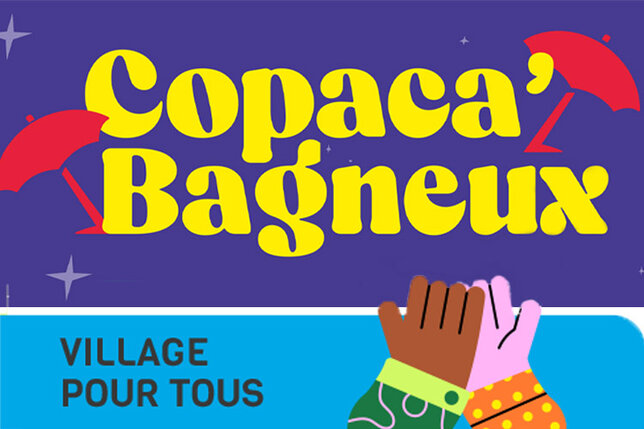 Village pour tous / Village sportif