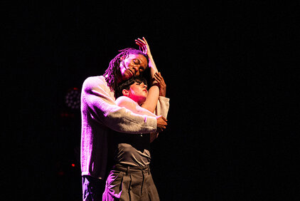 Demezure – Unisson