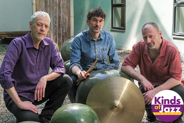 Kinds of jazz festival - Mozézom Malandrin