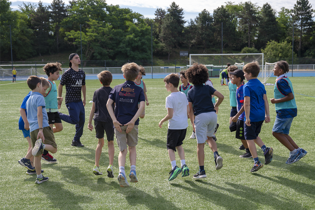 Activités sportives - il reste des places !