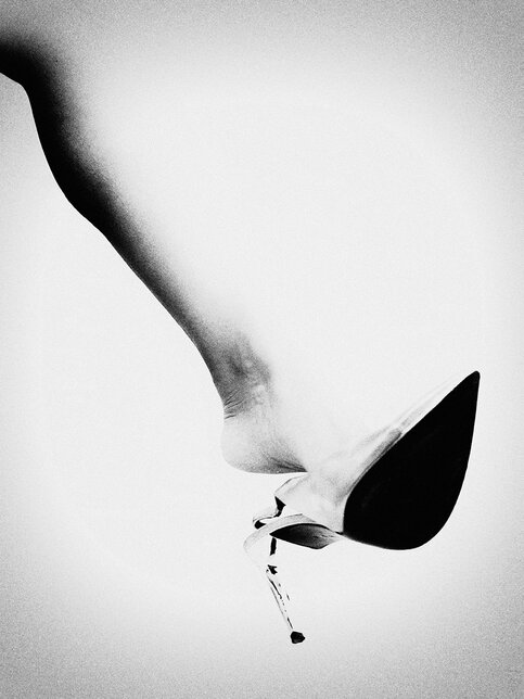 Exposition “Pointes” par le Photo Club de Bagneux