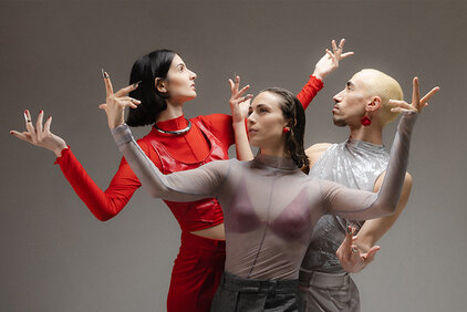 Chiarini Dance Company – Furiosa