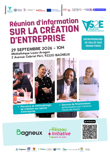 entreprise française