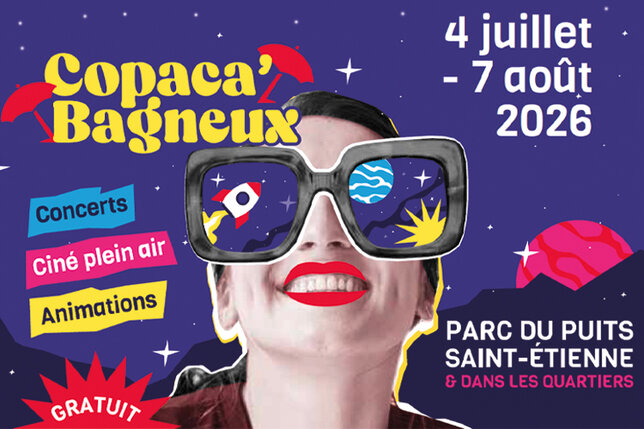 Copaca'Bagneux