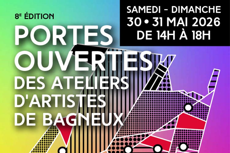Porte ouvertes des ateliers d'artistes