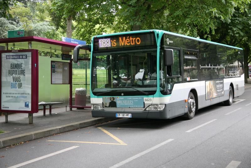 bus 188