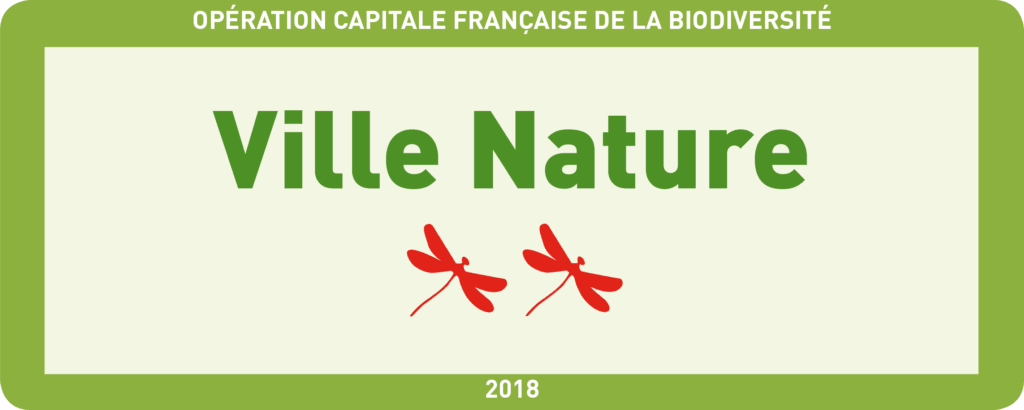Ville Nature2018