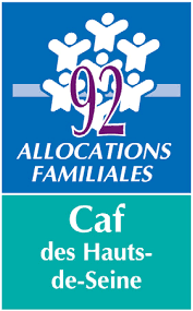 logo caf92