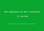 Bal-populaire