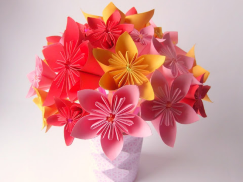 origami-bouquet-fleurs