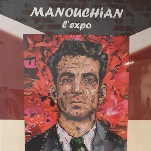 Expo - Manouchian
